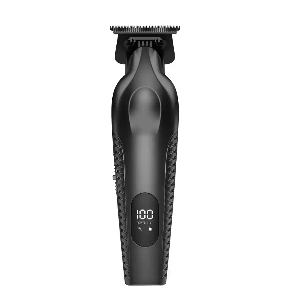 Maquina Peluqueria Cortadora De Pelo Waer Wa-0178 Accesorios