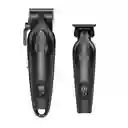 Maquina Peluqueria Cortadora De Pelo Waer Wa-0178 Accesorios