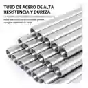 Closet Ropero Reforzado Portátil Aleación Pura 205cm Armable