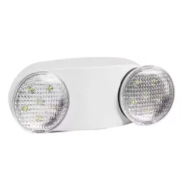 Lampara De Emergencia Led Recargable 5.4w Autonomia 3 Horas