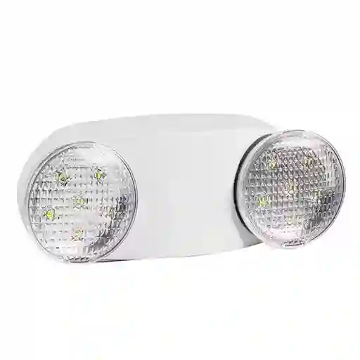 Lampara De Emergencia Led Recargable 5.4w Autonomia 3 Horas