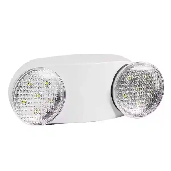 Lampara De Emergencia Led Recargable 5.4w Autonomia 3 Horas