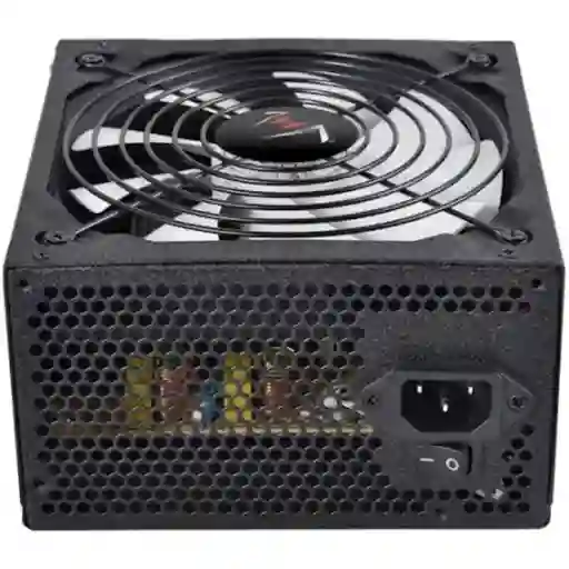 Fuente De Poder Wattana 500w 80 Plus Bronze Wa-fp-500