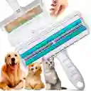 Cepillo Quita Pelo De Mascotas Perros Gatos Ropa Sillon