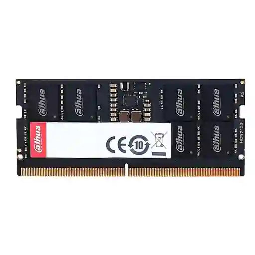 Memoria Ram 8gb Ddr5 Dahua Dhi-ddr-c500s8g56 5600mhz