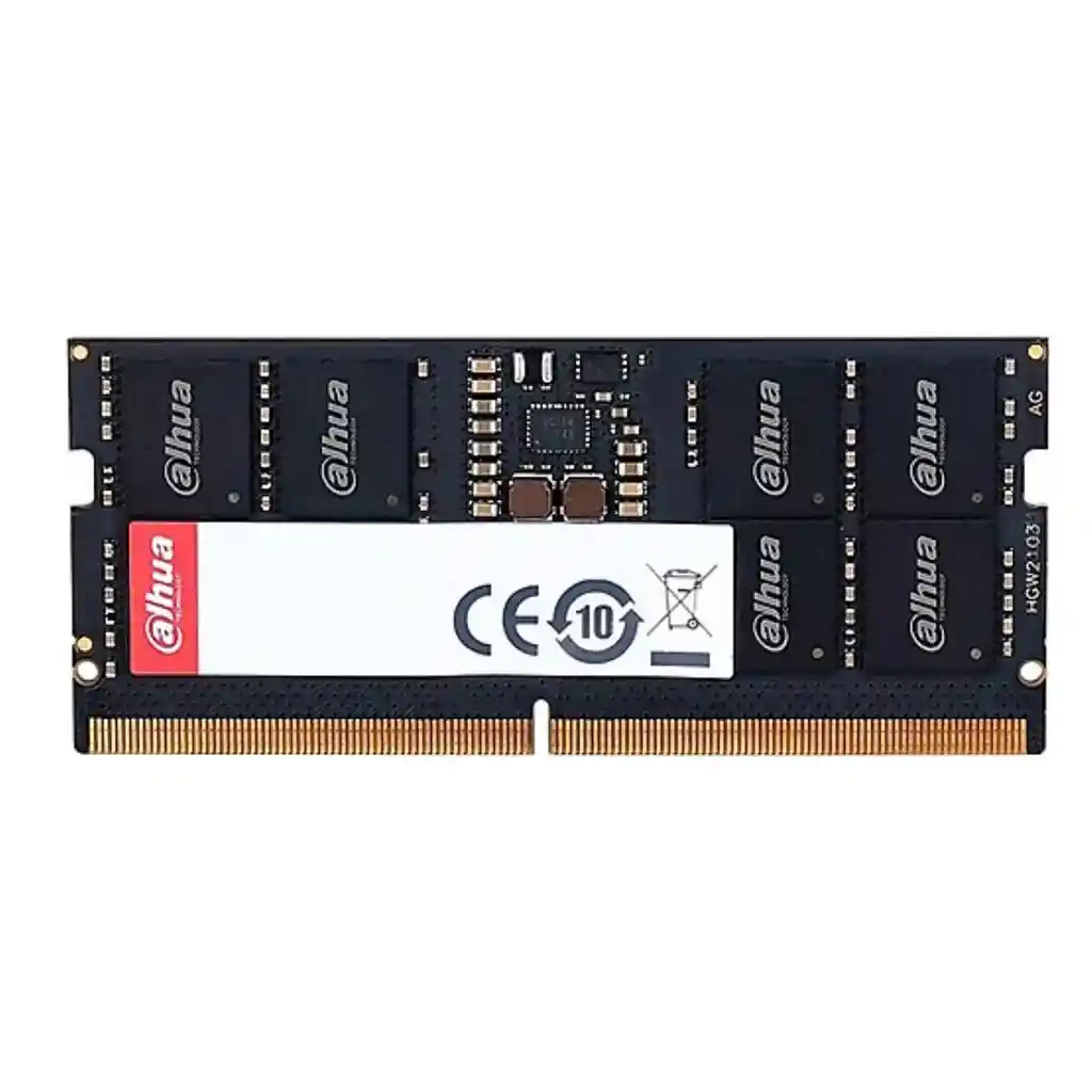 Memoria Ram 8gb Ddr5 Dahua Dhi-ddr-c500s8g56 5600mhz
