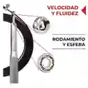 Lazo Cuerda Saltar Profesional Velocidad Aluminio 52 Bits