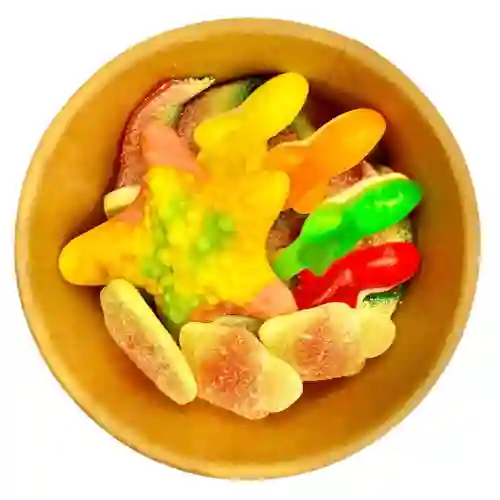 Mini Bowl Marino