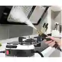 Limpiador A Vapor Portátil Con Carro 2500w Máquina