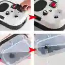 Limpiador A Vapor Portátil Con Carro 2500w Máquina