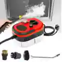 Limpiador A Vapor Portátil Con Carro 2500w Máquina