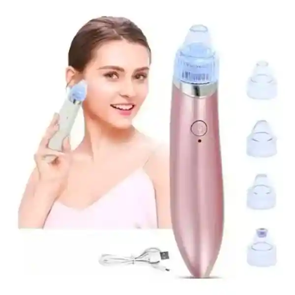 Extractor De Espinillas Y Puntos Negros