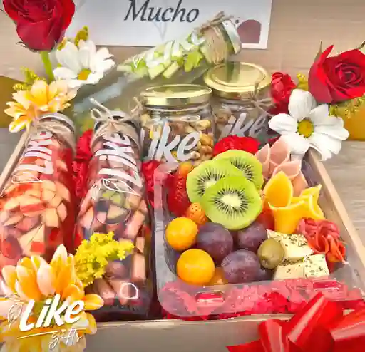 Maridaje Premium