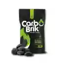 Briquetas De Carbón Ecológicas 1.5kg