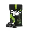 Briquetas De Carbon Ecológicas 2.5kg