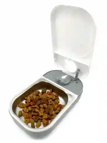 Comedero Electronico Pequeño Closer Pets