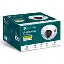 Vigi Mini Domo 3mp 2.8mm Micrófono Parlante Ai Detección Ip