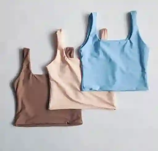 Crop Top Bela