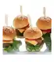 Palillos De Bambu 9 Cms, Brochetas