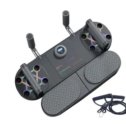 Tabla Para Ejercicio Push Up 5 En 1 Jf-2