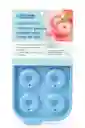 Molde Para Hacer Hielo En Forma De Dona