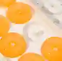 Molde Para Hacer Hielo En Forma De Dona