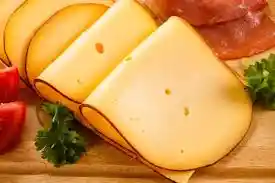 Queso Gouda Ahumado