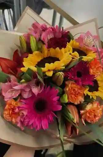 🌻 Bouquet “colores De Vida”