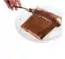 Tenedor Plástico Desechables Oro Rosa, Cubierto De Lujo, Cubierto Elegante