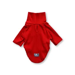 Saco Xs Tortuga Rojo 2