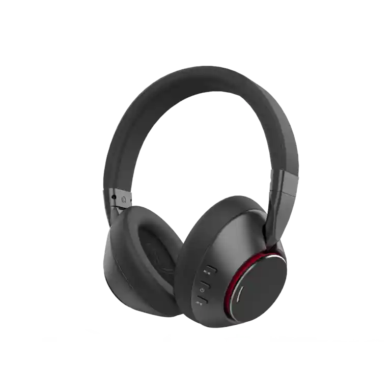 Diadema Con Bluetooth K80 Anc