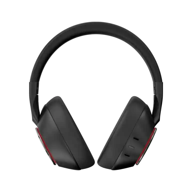 Diadema Con Bluetooth K80 Anc