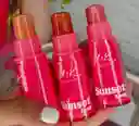 Sunset Blush De Myk Cosmetics