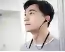 Auriculares Bluetooth Inalambricos Con Banda Para El Cuello F-230