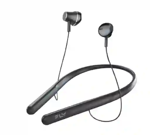Auriculares Bluetooth Inalambricos Con Banda Para El Cuello F-230