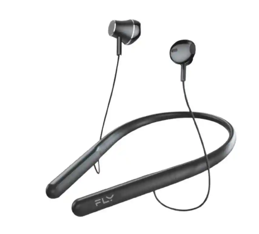 Auriculares Bluetooth Inalambricos Con Banda Para El Cuello F-230