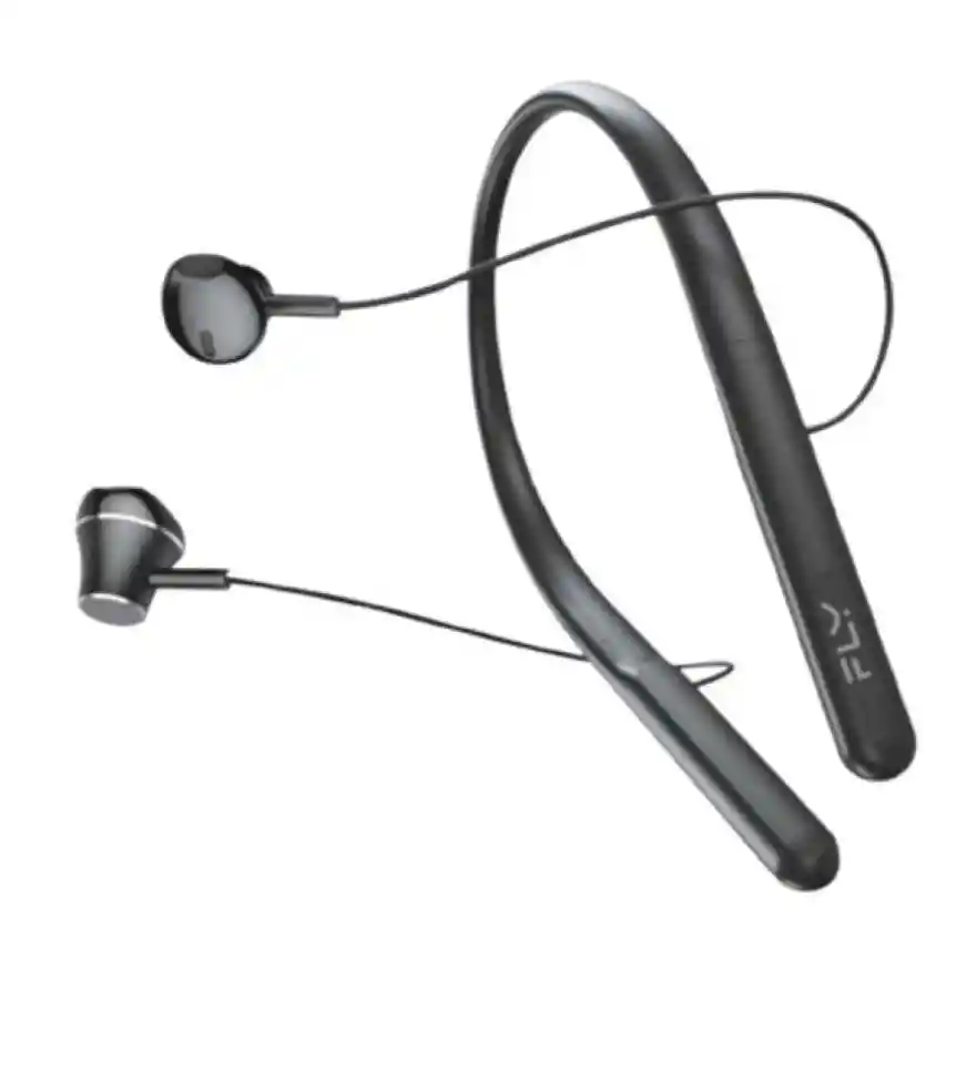 Auriculares Bluetooth Inalambricos Con Banda Para El Cuello F-230