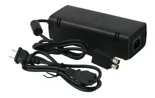 Cargador Para Xbox 360 – Rápido Y Confiable