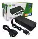 Cargador Para Xbox 360 – Rápido Y Confiable