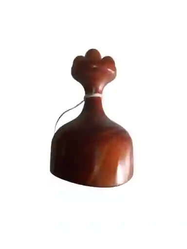 Copa Sueca Champignon Cafe