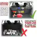 Organizador De Carro Maletero