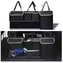Organizador De Carro Maletero