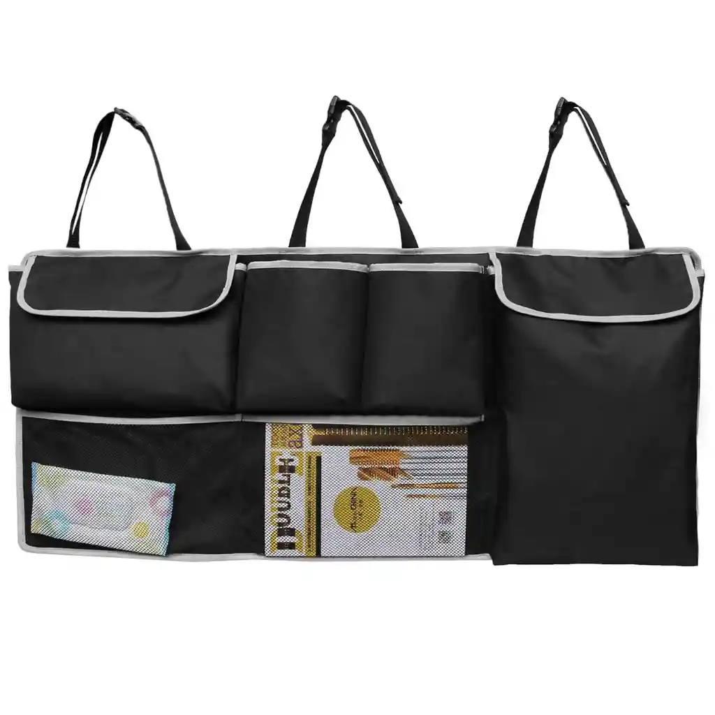 Organizador De Carro Maletero