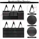 Organizador De Carro Maletero