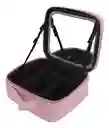 Cosmetiquera Con Espejo Led – Iluminación Profesional Y Organización Elegante Para Tu Maquillaje
