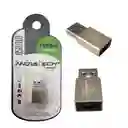 Adaptador Convertidor Otg Usb C Tipo C Hembra A Usb Macho