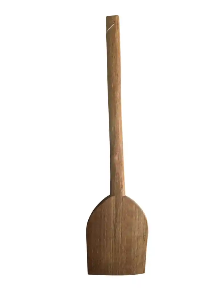 Pala Madera 75 Cm