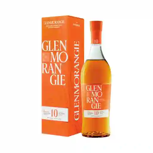 Whisky Glenmorangie 10