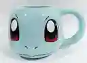 Mug Taza Pocillo Vaso Ceramica Motivo Squirtle Pokemon