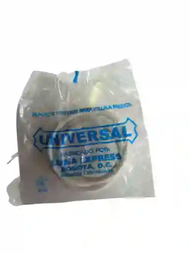 Caucho Semi Original 6 Litros